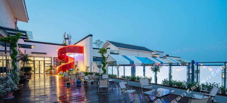 途喜酒店(顾家店镇店)图片