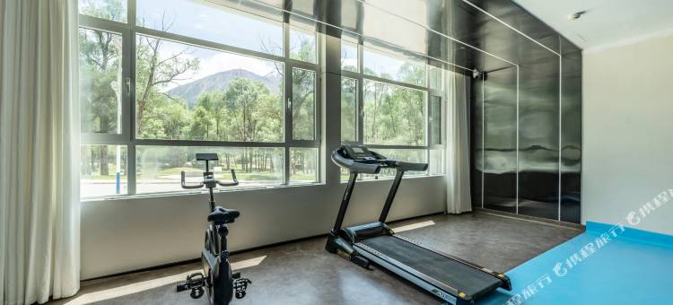 丽怡酒店(祁连卓尔山景区店)图片