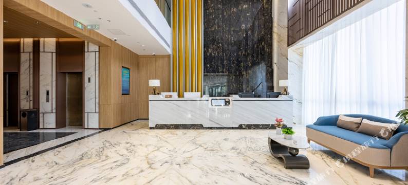 温德姆·Super8·悦酒店(锦州南山公园店)图片