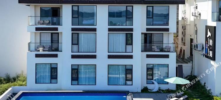 霞浦左舍聆海民宿(北岐滩涂店)图片