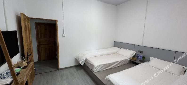 张家界老屋场观日出客栈图片