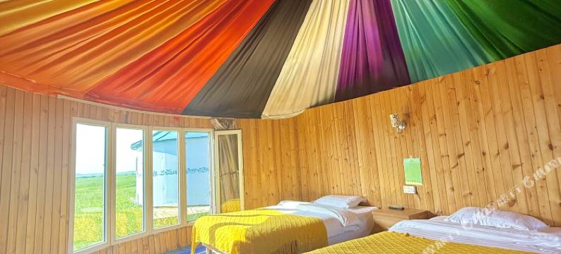 黑山头苏力德民宿图片