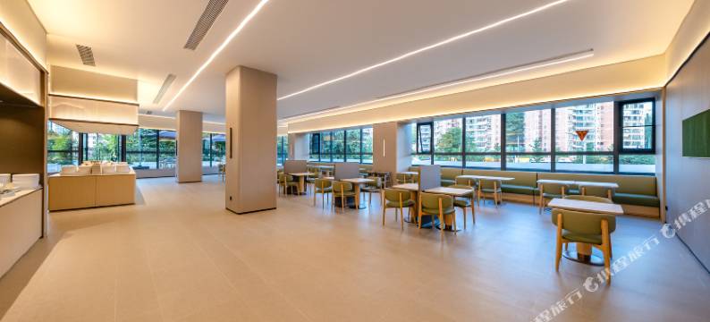 全季酒店(贵阳太慈桥地铁站店)图片