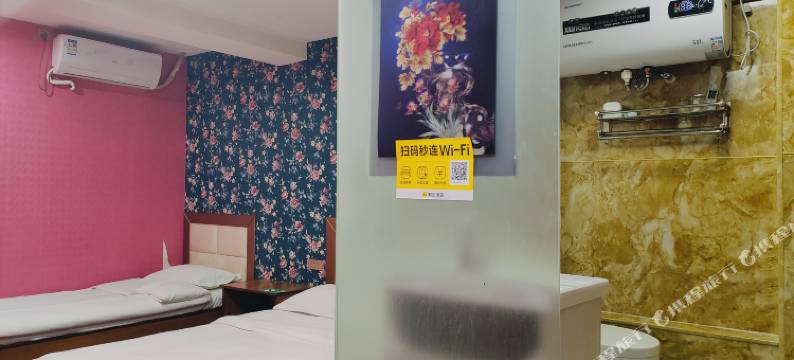 鸿运来宾馆(齐齐哈尔大学市二十八中学店)图片