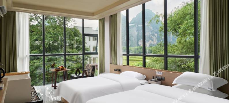 大新小满民宿图片