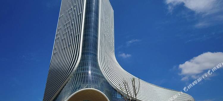 绍兴新昌珠江花园酒店(新昌小球中心店)图片