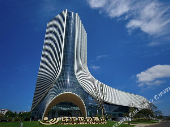 绍兴新昌珠江花园酒店(新昌小球中心店)