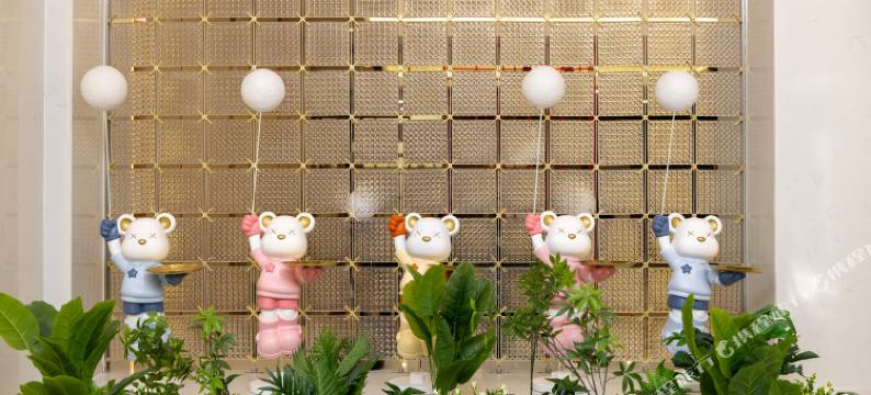 季枫酒店(奎屯驿马巷旅游文化街区店)图片