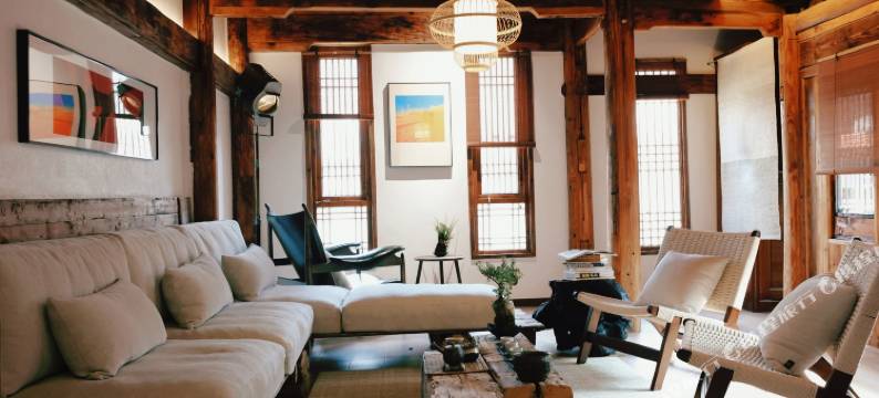 古睢书院艺术民宿图片