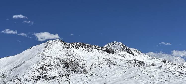 康定嘎居岗民宿图片