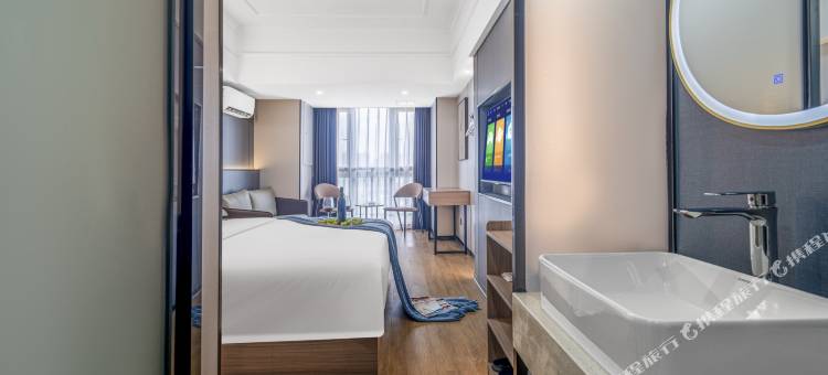 嘉悦·臻选酒店图片