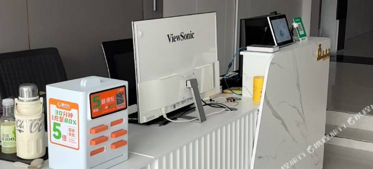 悦来酒店(新郑国际机场孟庄镇店)图片