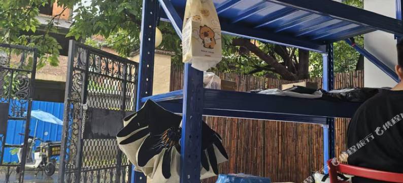 美墅美苑青年旅舍(梅花山庄深圳北站店)图片