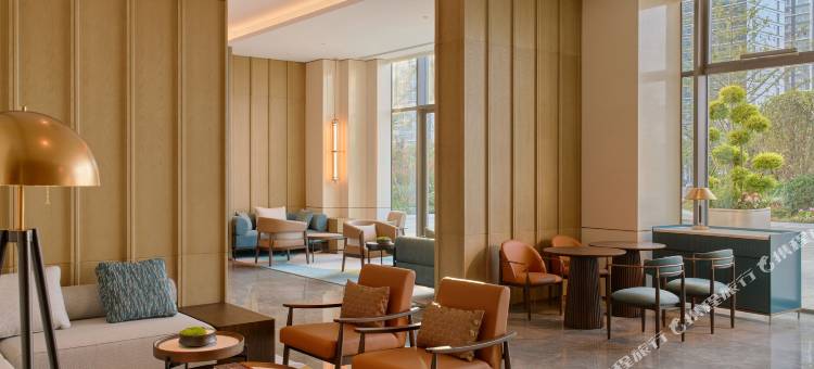 昆明南站凯悦嘉轩酒店图片