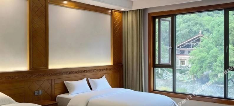 瑟吉 · 巴邸江舍民宿图片