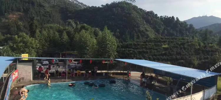 客家民宿(清远笔架山店)图片