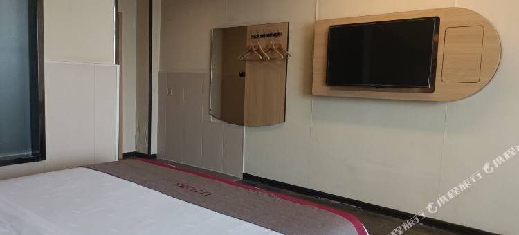 尚客优精选酒店(淮海西路萧县高铁站店)图片