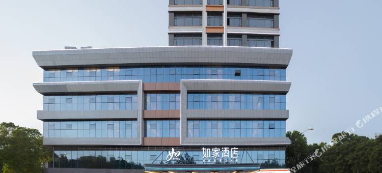 如家酒店·neo(沙雅县人民政府店)图片