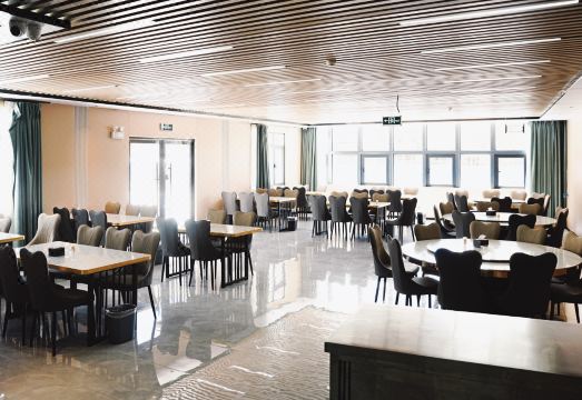 Huifeng Hotel (Zhumeng Town) Hotel Overview