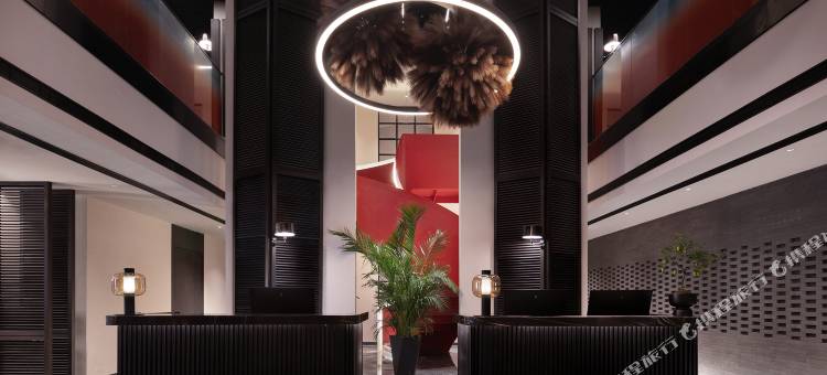 朵兰达V酒店(阿坝松潘古城店)图片