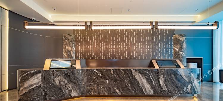 星程酒店(银川高铁站满城金街店)图片