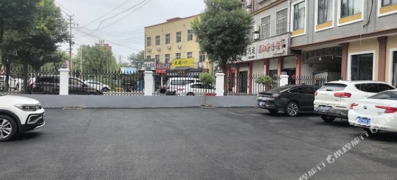 平顶山叶县隆皓宾馆图片