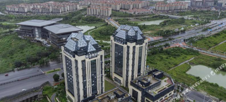 贵阳朵宜酒店(贵安新区店)图片