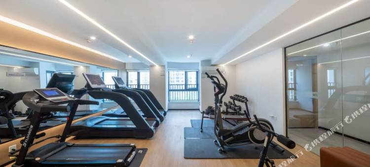 冠寓(武汉白沙天街店)图片