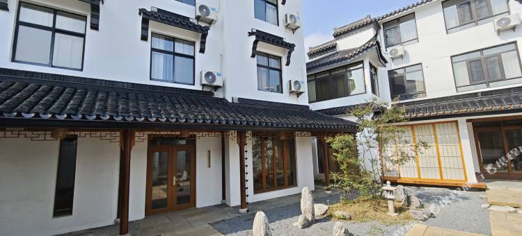 花酱HanaJam民宿(西山岛开心农场店)图片