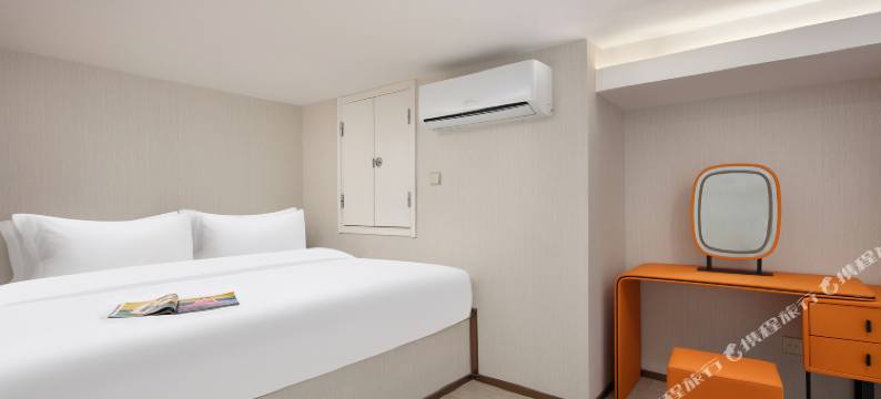 长沙云希高空江景套房酒店图片