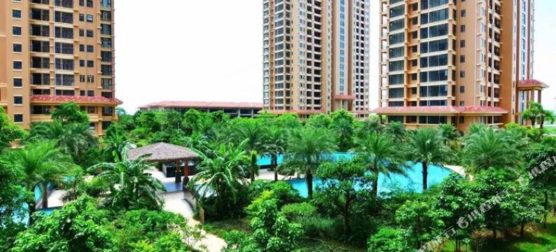 北海银滩柒间海民宿(侨港海滩店)图片