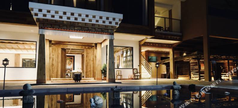 玉科•因喀庄园图片