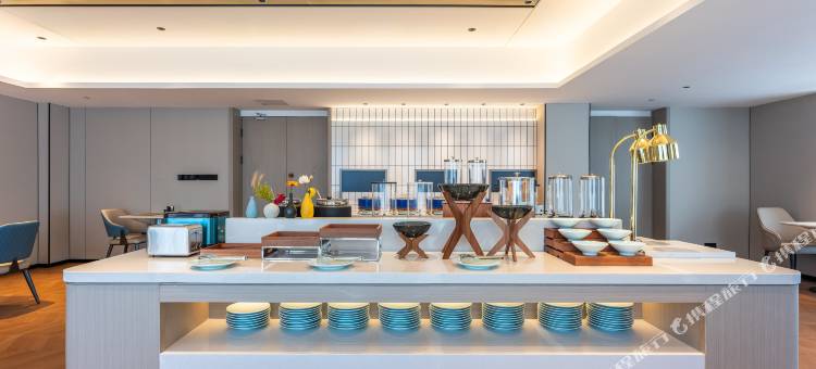 欢漫酒店(温州双屿店)图片