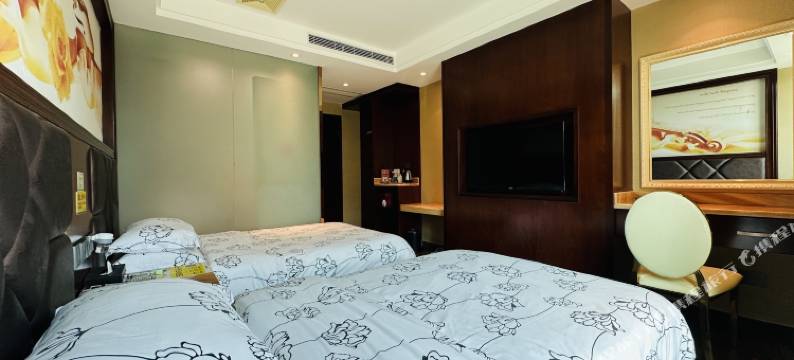 茂名宝冠大酒店图片