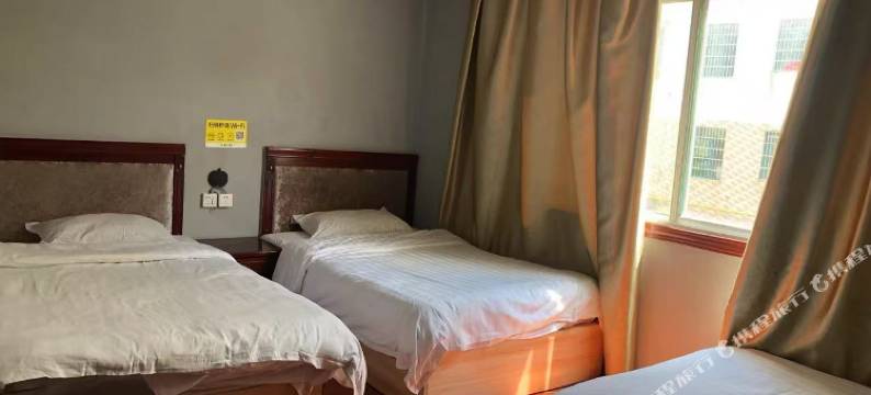 吉水天成宾馆图片