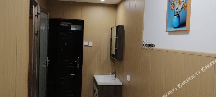 泰安民宿(甘肃中医药大学定西校区店)图片