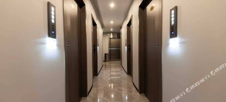 维尔顿智能酒店(湛江徐闻进港大道店)图片