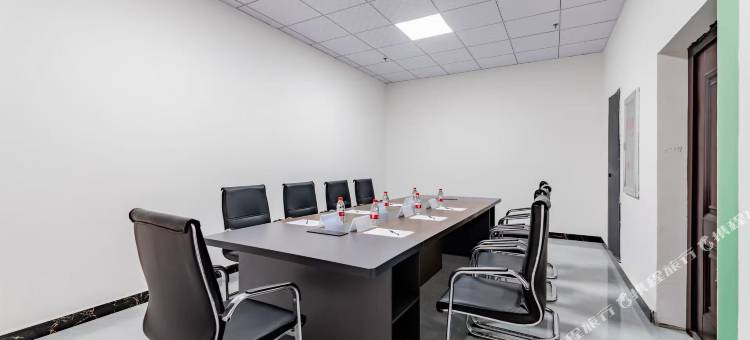 禧曼酒店(呼和浩特市昭君路第一医院店)图片