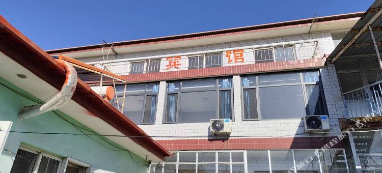 秦皇岛嘉成宾馆图片