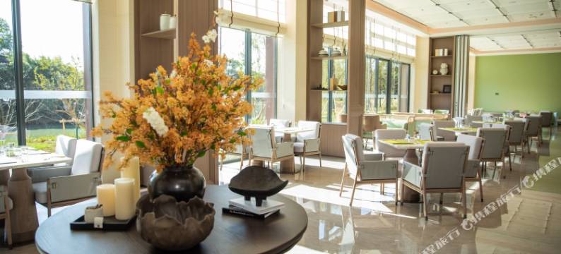 太仓福悦涵田度假酒店图片