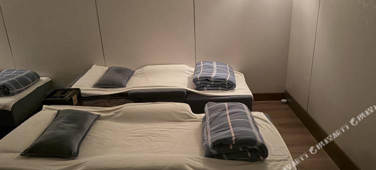 雅潮青年酒店(北京潘家园地铁站店)图片