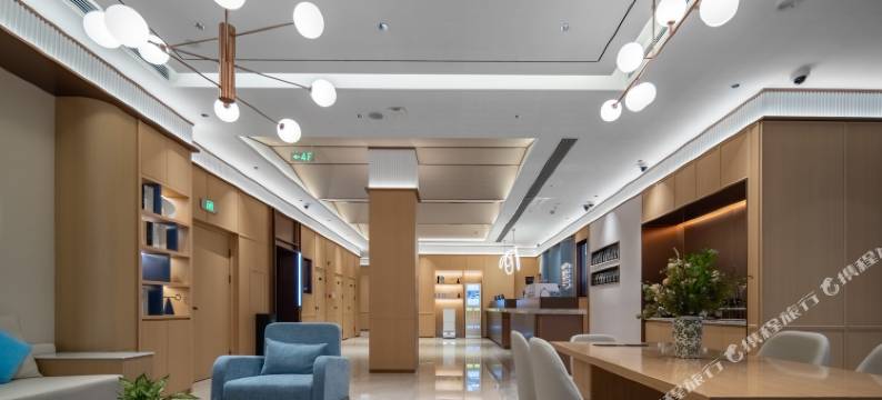 艺龙安悦酒店(上海浦东国际机场店)图片