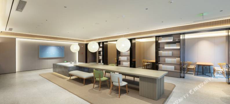 全季酒店(长春汽车大路红旗繁荣工厂店)图片