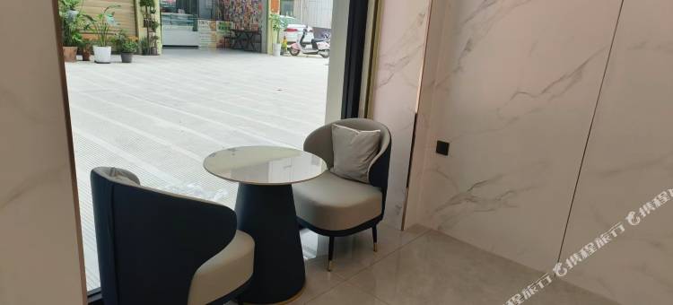 米悦电竞酒店(吾悦广场店)图片