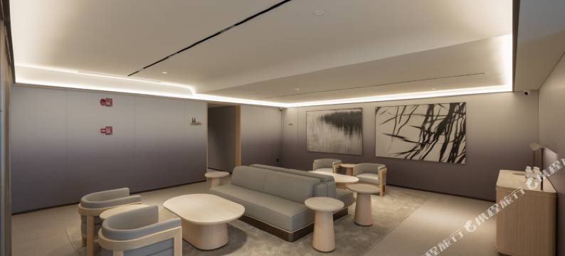 全季酒店(深圳罗湖口岸人民南地铁站店)图片