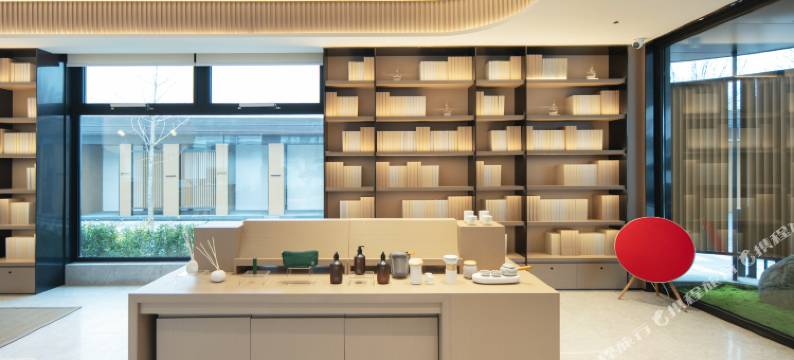 全季北京中关村软件园酒店图片