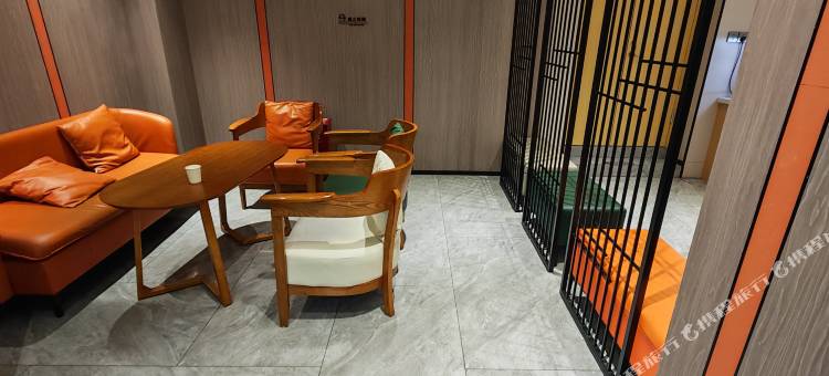 喆啡酒店(北京龙湖房山天街良乡大学城店)图片