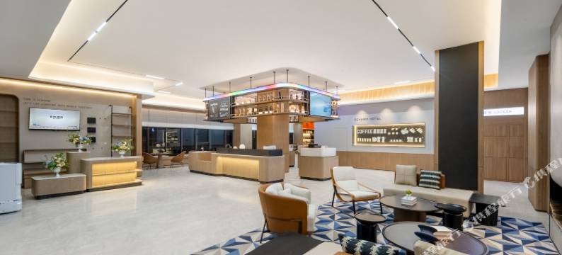 宜尚酒店(芜湖万春路方特乐园店)图片