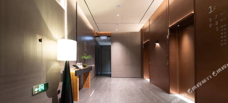 沈阳中街故宫方城文化旅游区亚朵酒店图片