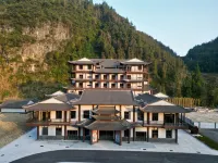 Laifeng Baifuyuan Wellness Hotel - 2 Sao